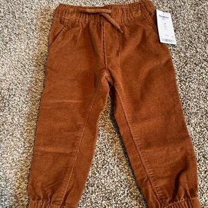 NWT Oshkosh B’Gosh Toddler Pants